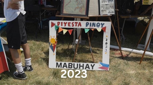 Rediscover the joy of Piyesta Pinoy 2023 and embark on an extraordinary adventure through the heart of Filipino American culture! Piyesta Pinoy 2023 was a celebration like no other that brought together the Filipino American community in a scene of colors, music, and flavors. This year, join us as we embark on a journey of discovery, and showcase the talents, traditions, and treasures of the Philippines! See you on June 8, 2024, from 11:00 am to 7:00 pm, at The Roger C Claar Performing Arts Cent