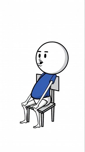 183K views · 1.7K reactions | @babidaxx - Les mots qu’on ne peut plus dire normalement 藍藍 • • • #animation #videoanimation #humour #drole #sketch | Kodanimation | Facebook