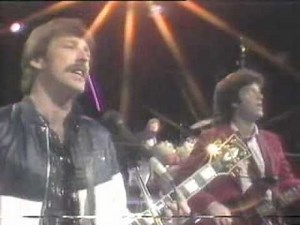 The Fortunes L@@K You've Got Your Troubles ALAN FREEMANS Unforgettable show