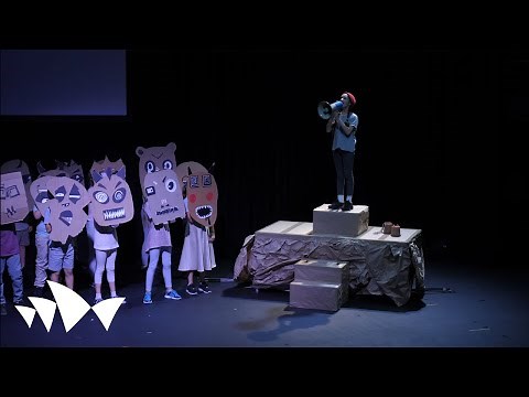 Using creativity in the classroom | Creative Leadership in Learning