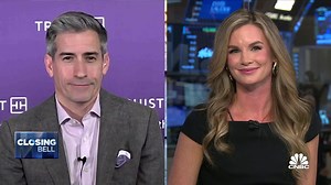Watch CNBC's full interview with NewEdge Wealth's Cameron Dawson and Truist's Keith Lerner