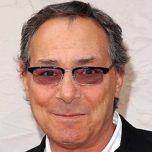 Robert Romanus – Age, Bio, Personal Life, Family & Stats | CelebsAges