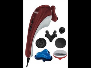 Wahl Hot Cold Massager