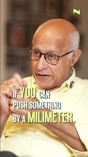 Why I Joined the Odisha Govt – Mindtree Co-Founder