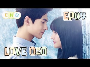 Love O2O EP04 | Yang Yang, Zheng Shuang | ENG SUB | Romance