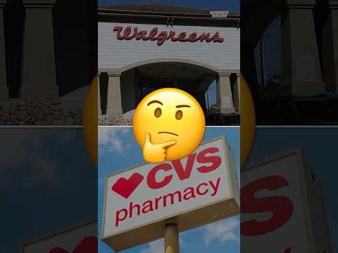 The end of convenience: What the downfall of Walgreens means for America