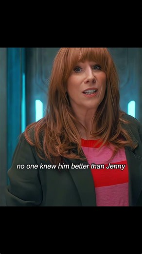 This alien can freely imitate other people's appearances #movie #film