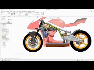 Freestyle in Action in PTC Creo - PTC