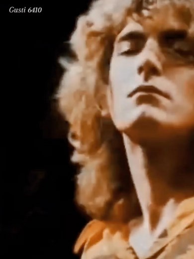 Led Zeppelin - Ramble On | Abdi Gusti