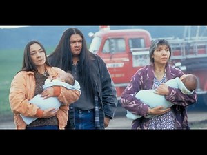 Smoke Signals Full Movie Facts And Review In English / Adam Beach / Evan Adams