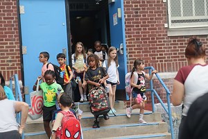 See how Staten Island elementary schools are ranked by U.S. News & World Report