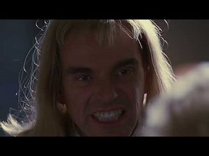 Bandits 2001 Funny bank Robbery scene