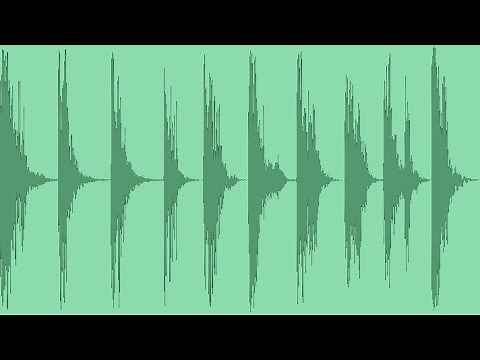 Stutters Sound Effects