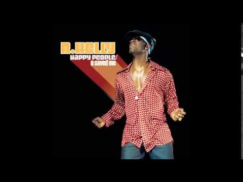 R. Kelly - It's Your Birthday