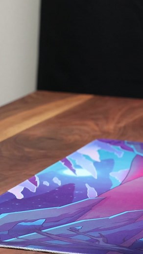 This was oddly fun to unbox, link in bio #switchandclick #tech #glamtech #gadgetdiscoveryclub #gadgets #phoneaccessories #wirelesscharging #wallet #unboxing #unboxingvideo #techunboxing