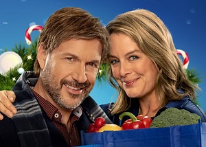 Retrouvailles pour Martin Matte et Julie Le Breton