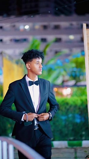 Discover Authentic Somali Traditional Dance