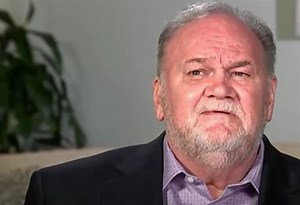 Royal Family News: CBS Plans to Use ‘Footage of Thomas Markle’ In Bombshell Oprah Interview