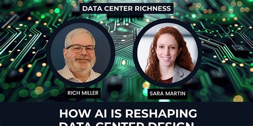 Hybrid Design: Balancing Air & Liquid Cooling