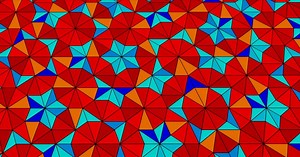 ‘Nasty’ Geometry Breaks a Decades-Old Tiling Conjecture