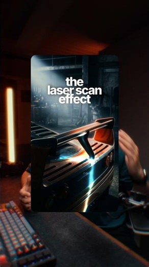 ​Easiest DaVinci Resolve VFX Hack 🤯