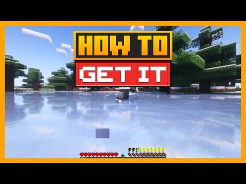 HOW TO SLIDE IN THE PARCOOL MOD FOR MINECRAFT