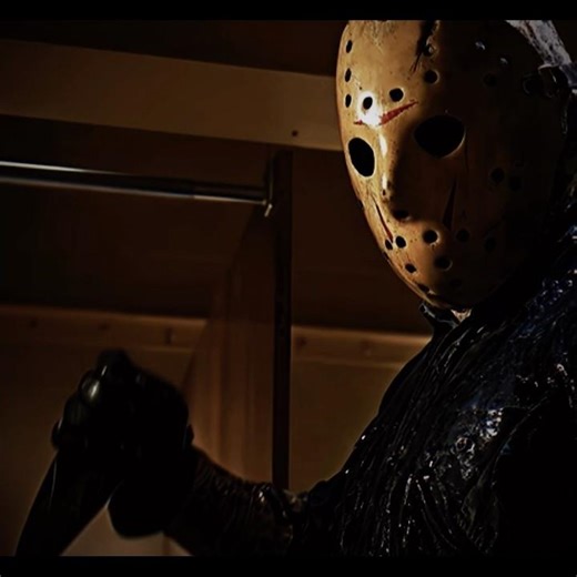 Jason Voorhees edit | Freddy vs Jason |