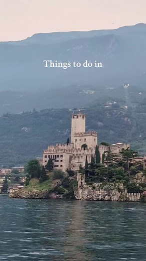 Malcesine: Discover Lake Garda’s Hidden Gem