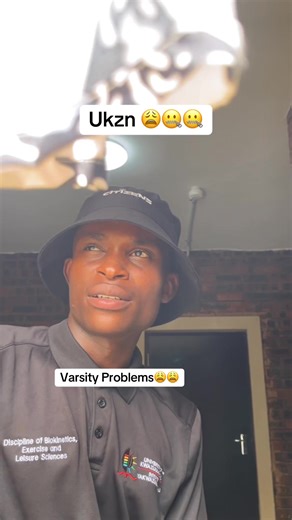 Navigating University Challenges: A Student's Perspective