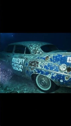 the car that sank with titanic in 1912