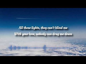 One Direction Drag Me Down Lyrics 720p