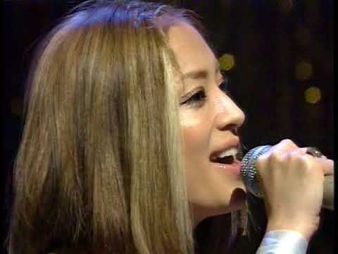 浜崎あゆみ Dearest