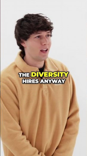 Awkward Job Interview Gone Wrong?!