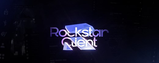 Rockstar Client — Чит для Minecraft