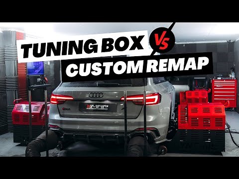 TUNING BOXES!! Are They Any Good?