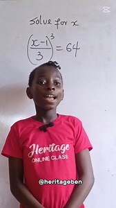 34K views · 854 reactions | Simple and direct | Heritage Ben | Facebook