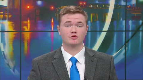 Green Bay Jeep Club hosts 11th annual 'Titletown Jeepers Toys for Tots' to spread holiday cheer