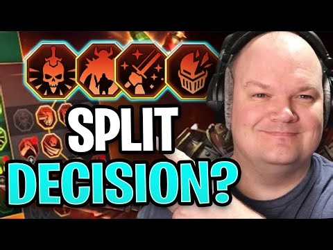 PVE OR PVP? When To Choose Helmsmasher, Warmaster, Or Giant Slayer Masteries | Raid Shadow Legends