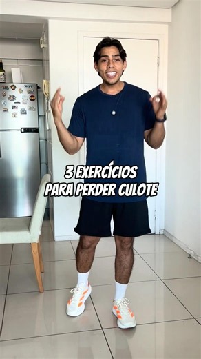 FAÇA ISSO E DIGA ADEUS AO CULOTE ❌🔥