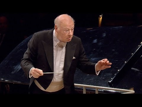 Bruckner: Symphony No. 4 "Romantic" / Haitink · Berliner Philharmoniker
