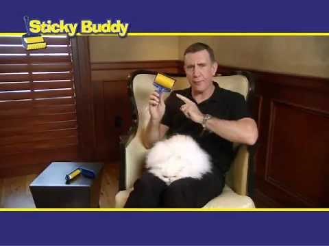 Sticky Buddy