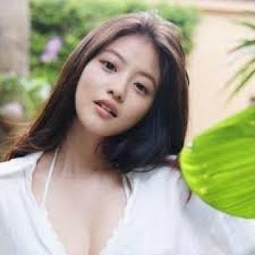 今田美桜