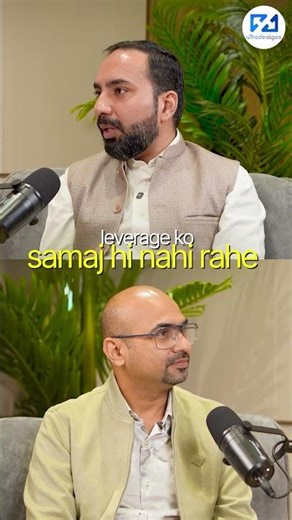 April 18 Market Crash: How Vinay Exited at Just 1.5% Loss | VaR Strategy