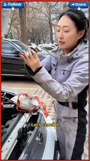 13K views · 363 reactions | Repair EGR valve #cardriving #mechanic #carsafety #carskills #carrepair #cars #car #cartok #carsoftiktok #cartips | Malay STAR | Facebook