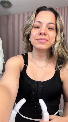Como me arrumei para sair depois da cirurgia: GRWM e compras rápidas