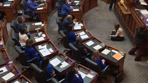 All four proposed constitutional amendments pass Virginia General Assembly; head to voters