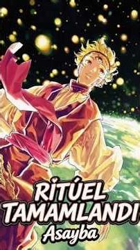 JJK Modulo Chapter 24!!! #anime #manga #jujutsukaisen #gojo #sukuna #yuji #itadori #dabura #jjk