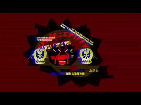 Spiffy Pictures.EXE Button H By Bianka