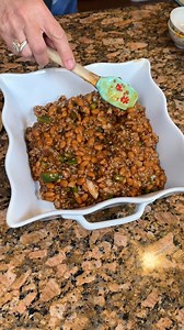 250K views · 4.5K reactions | The Best Baked Beans!  | Kim J | Facebook