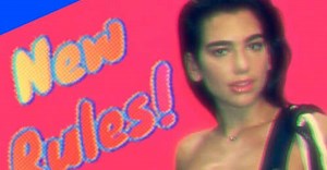 This ’80s “New Rules” remix proves it would have been a banger in any decade